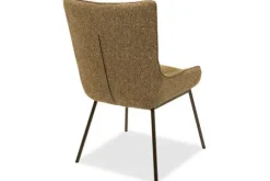Titan Design Eetkamerstoelen^Eetkamerstoel Milden