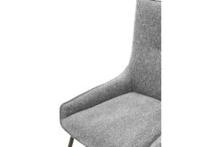 Titan Design Eetkamerstoelen^Eetkamerstoel Milden