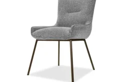 Titan Design Eetkamerstoelen^Eetkamerstoel Milden