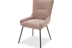 Titan Design Eetkamerstoelen^Eetkamerstoel Milden