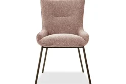 Titan Design Eetkamerstoelen^Eetkamerstoel Milden