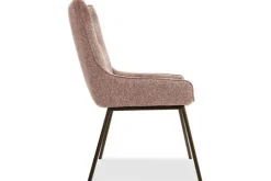Titan Design Eetkamerstoelen^Eetkamerstoel Milden