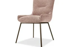 Titan Design Eetkamerstoelen^Eetkamerstoel Milden
