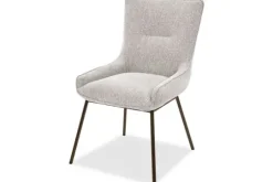 Titan Design Eetkamerstoelen^Eetkamerstoel Milden
