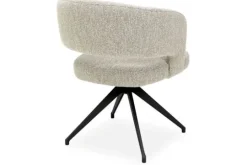 Hot Titan Design Eetkamerstoel Mirjam