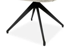 Hot Titan Design Eetkamerstoel Mirjam