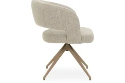 Titan Design Eetkamerstoelen^Eetkamerstoel Mirjam