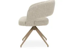 Titan Design Eetkamerstoelen^Eetkamerstoel Mirjam