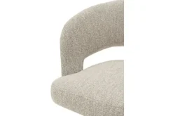 Titan Design Eetkamerstoelen^Eetkamerstoel Mirjam