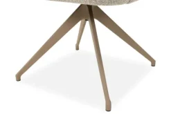 Titan Design Eetkamerstoelen^Eetkamerstoel Mirjam