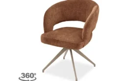 Discount Titan Design Eetkamerstoel  Mirjam