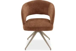 Discount Titan Design Eetkamerstoel  Mirjam