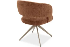 Discount Titan Design Eetkamerstoel  Mirjam