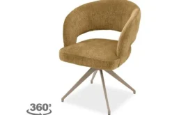 Discount Titan Design Eetkamerstoel  Mirjam