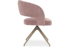 Discount Titan Design Eetkamerstoel  Mirjam