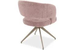Discount Titan Design Eetkamerstoel  Mirjam