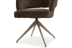 Discount Titan Design Eetkamerstoel  Mirjam