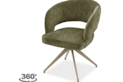 Discount Titan Design Eetkamerstoel  Mirjam