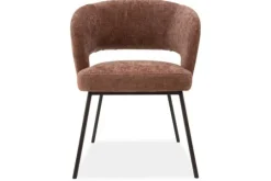 Titan Design Eetkamerstoelen^Eetkamerstoel Mirjam