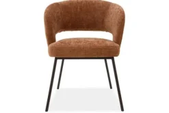 Titan Design Eetkamerstoelen^Eetkamerstoel Mirjam