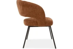 Titan Design Eetkamerstoelen^Eetkamerstoel Mirjam