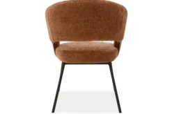 Titan Design Eetkamerstoelen^Eetkamerstoel Mirjam