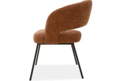 Titan Design Eetkamerstoelen^Eetkamerstoel Mirjam