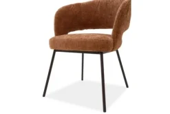 Titan Design Eetkamerstoelen^Eetkamerstoel Mirjam