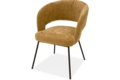 Titan Design Eetkamerstoelen^Eetkamerstoel Mirjam