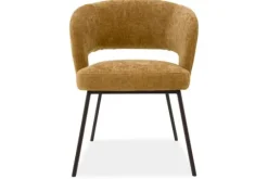 Titan Design Eetkamerstoelen^Eetkamerstoel Mirjam