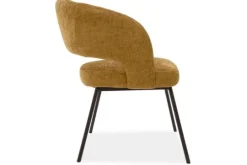Titan Design Eetkamerstoelen^Eetkamerstoel Mirjam