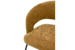 Titan Design Eetkamerstoelen^Eetkamerstoel Mirjam