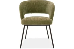 Titan Design Eetkamerstoelen^Eetkamerstoel Mirjam