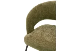Titan Design Eetkamerstoelen^Eetkamerstoel Mirjam