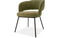 Titan Design Eetkamerstoelen^Eetkamerstoel Mirjam