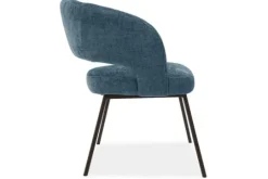 Titan Design Eetkamerstoelen^Eetkamerstoel Mirjam
