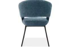 Titan Design Eetkamerstoelen^Eetkamerstoel Mirjam