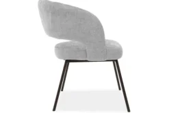 Titan Design Eetkamerstoelen^Eetkamerstoel Mirjam