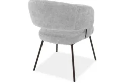 Titan Design Eetkamerstoelen^Eetkamerstoel Mirjam