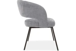 Titan Design Eetkamerstoelen^Eetkamerstoel Mirjam