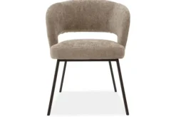 Titan Design Eetkamerstoelen^Eetkamerstoel Mirjam