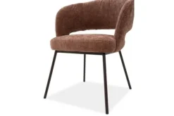 Titan Design Eetkamerstoelen^Eetkamerstoel Mirjam