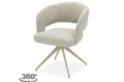 New Titan Design Eetkamerstoel Mirjam