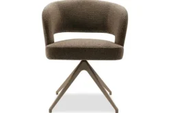 Titan Design Eetkamerstoelen^Eetkamerstoel Mirjam