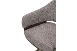 Vie Chic Eetkamerstoelen^Eetkamerstoel Mitchell