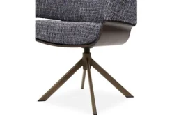 Vie Chic Eetkamerstoelen^Eetkamerstoel Mitchell