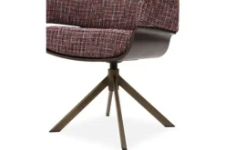 Vie Chic Eetkamerstoelen^Eetkamerstoel Mitchell