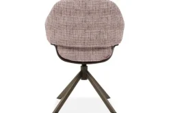 Vie Chic Eetkamerstoelen^Eetkamerstoel Mitchell