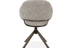 Vie Chic Eetkamerstoelen^Eetkamerstoel Mitchell