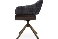 Vie Chic Eetkamerstoelen^Eetkamerstoel Mitchell